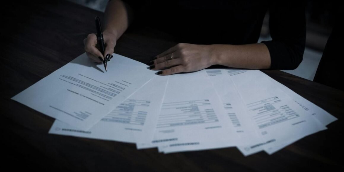 I-9 Forms: More Than Just a Bureaucratic Checkbox