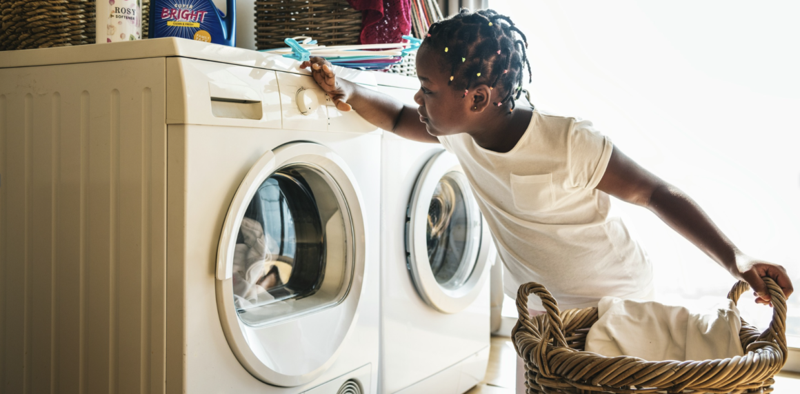 Ditch Fabric Softeners: Dr. Pompa Recommends a Safer, Healthier Alternative