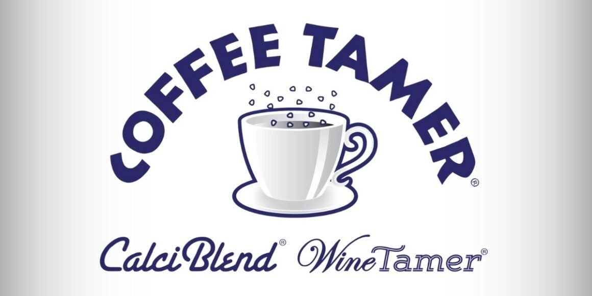 Coffee Tamer Joins Pop Up Grocer NYC Lineup, Offering Acid-Reducing Solutions for New Year Detox