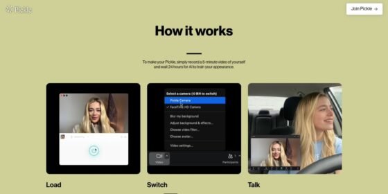 The Future of Work Isn’t Always-On—It’s More About Alignment—Insights from Pickle AI