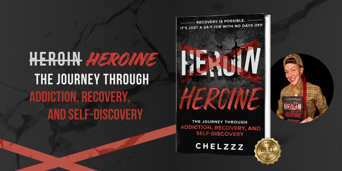 Breaking Free: A Deep Dive into Addiction and Recovery with Heroin Heroine