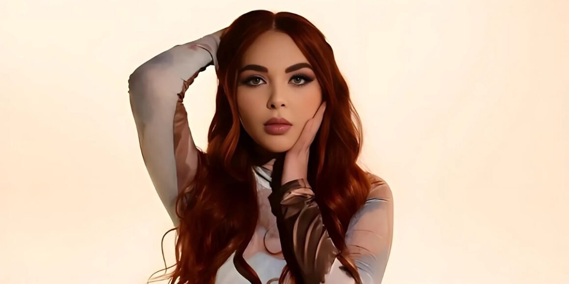 Maisy Kay Elevates Pop Music with Ethereal Storytelling and a Visionary Sound