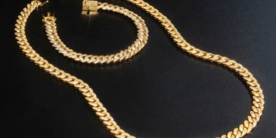 Gold Urban: Redefining Luxury Jewelry with Affordable Price Tags