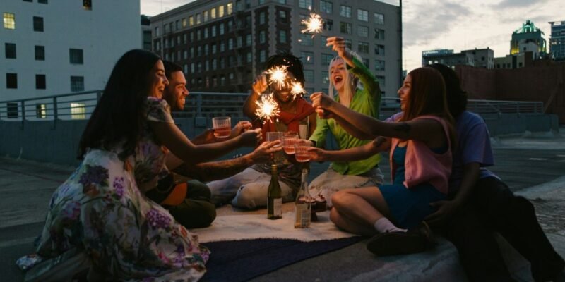 New York's Rooftop Bars: A Skyline Experience