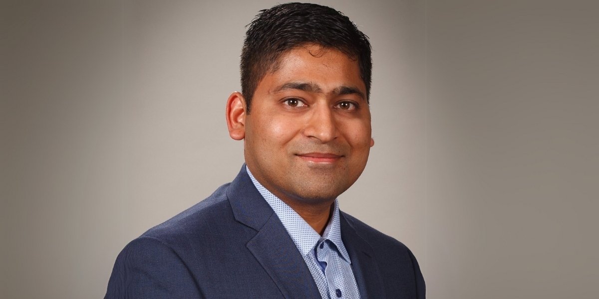 Mohit Mittal: Transforming Healthcare Through Intelligent CRM and AI Integration