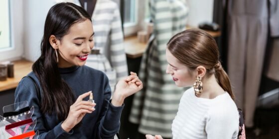 Building a Fashion Collection: From Concept to Creation