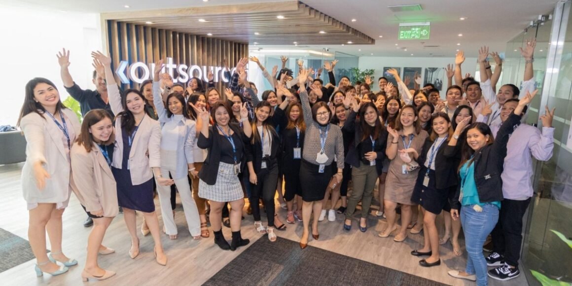 The Talent Crisis Solution: How Outsourced Connects Companies with Experts