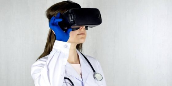 Devin Marble – Pioneering the Future of Healthcare Education with VRpatients