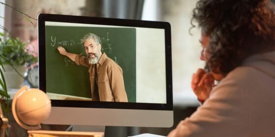 How Different Learning Styles Impact Success in Online Education