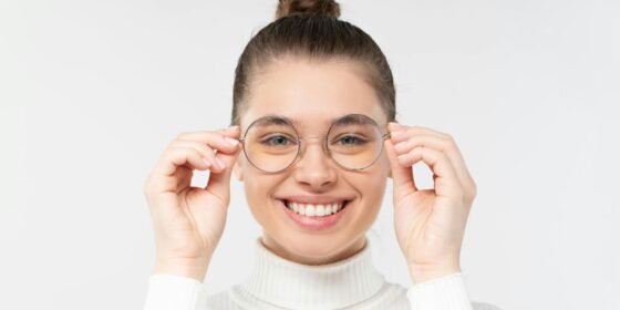 How Nutrition Impacts Eye Health and Vision