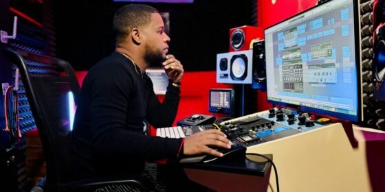 The Home Studio Producer: Mastering Mixing, Recording, and Workflow