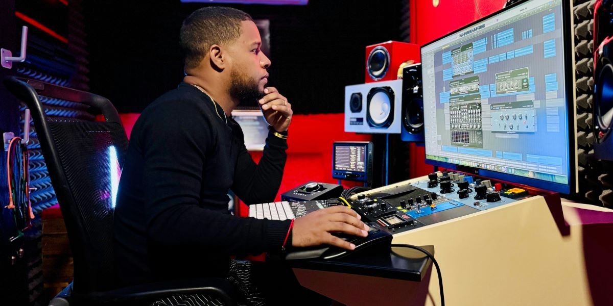 Mastering the Art of Music Production: A Comprehensive Guide for Beginners and Pros