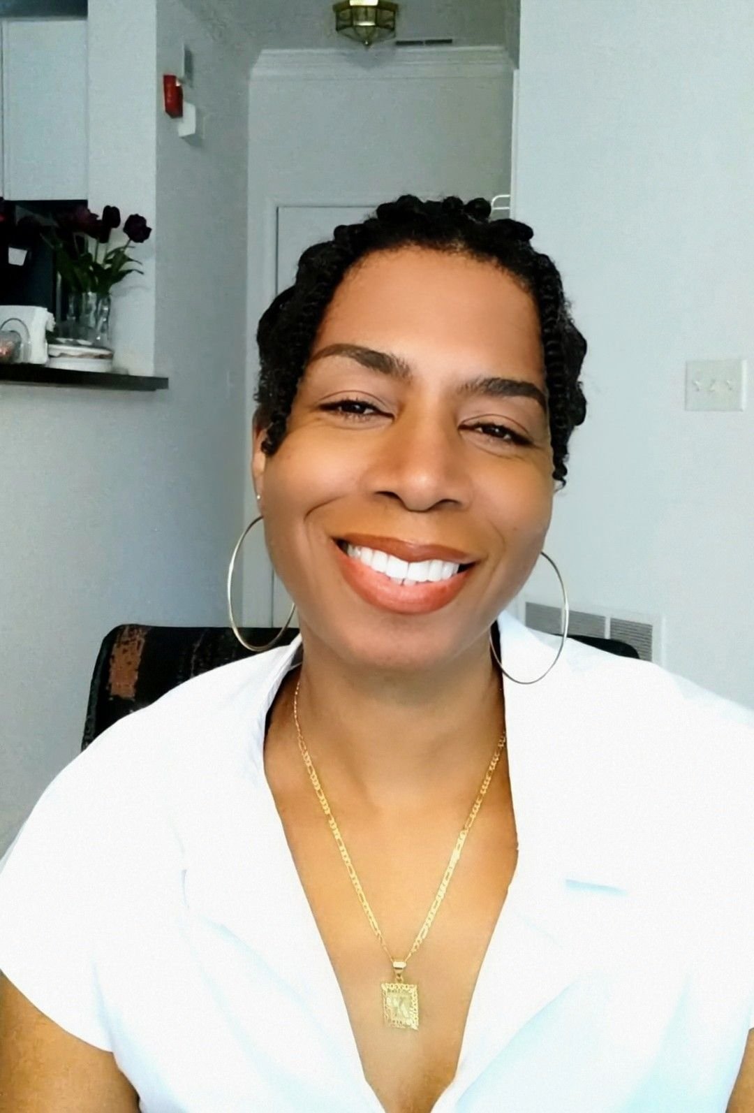 Women of Impact: Kimberly Seabrooks Helps Midlife Women Reclaim Their Power—One Step at a Time