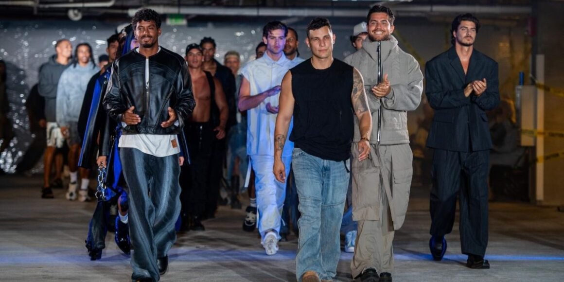 Miami’s Florida Men’s Fashion Week Features Unique Collections from 25 Designers