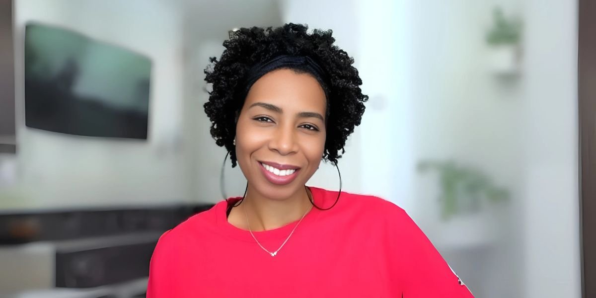 Women of Impact: Kimberly Seabrooks Helps Midlife Women Reclaim Their Power—One Step at a Time