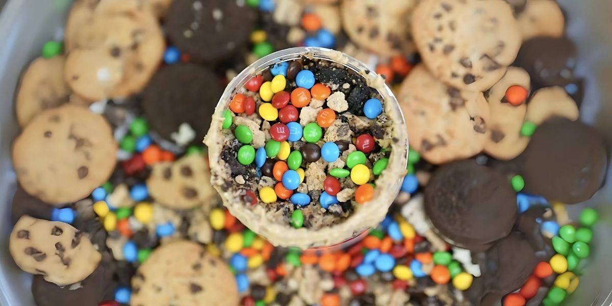 Protein-Packed Cashew Butter: A Dessert Alternative for Fitness Enthusiasts