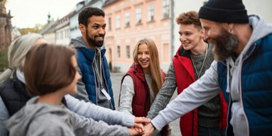 Connecting Communities: Understanding Loneliness Awareness Week