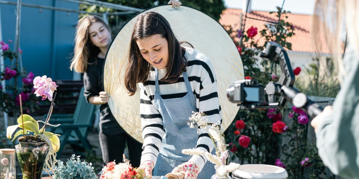 Creative Content Strategies Behind Music and Influencer Collaborations