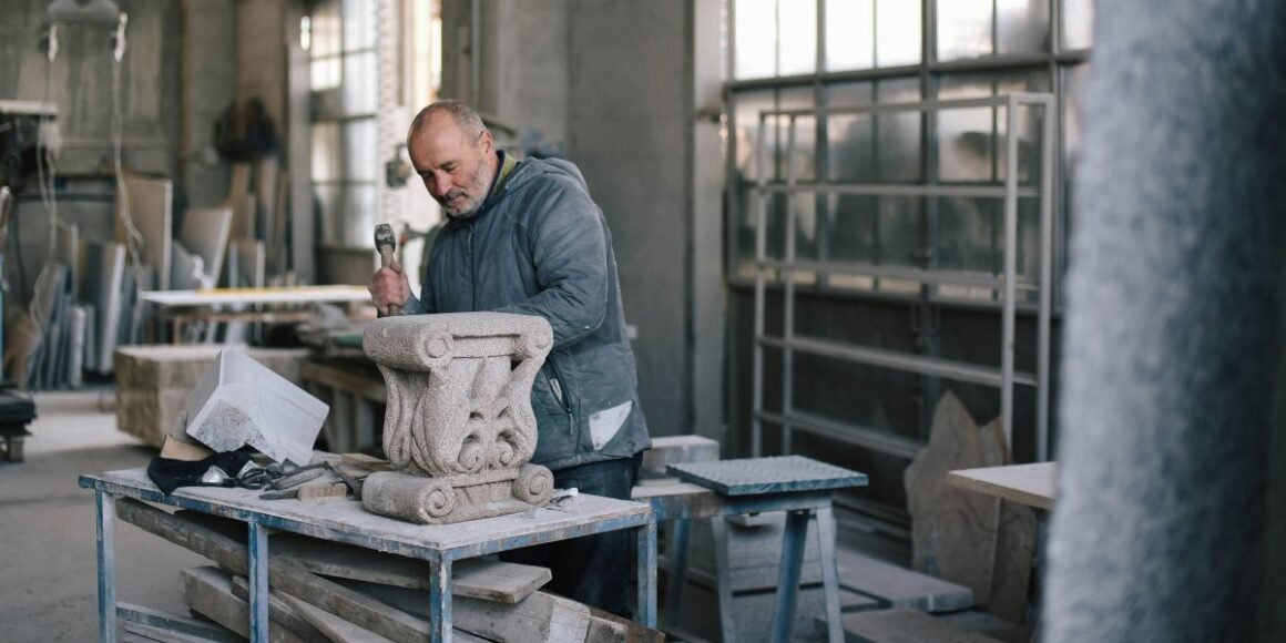 Monumental Statements: Alexander’s Large-Scale Commissions and Their Public Resonance