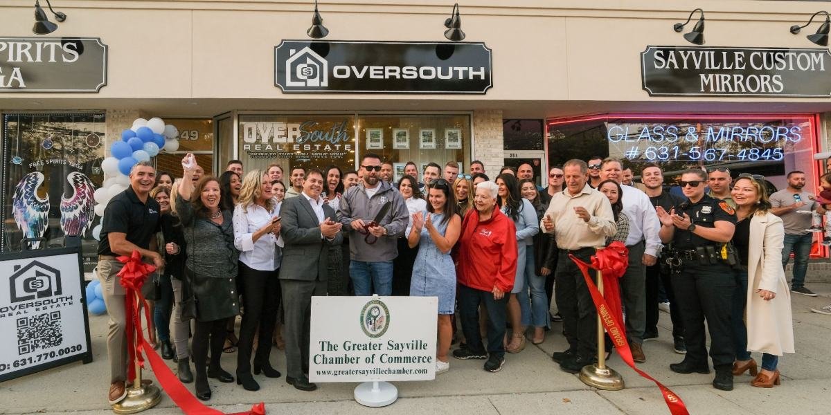 OverSouth Realty A Fresh Approach to Real Estate in Long Island