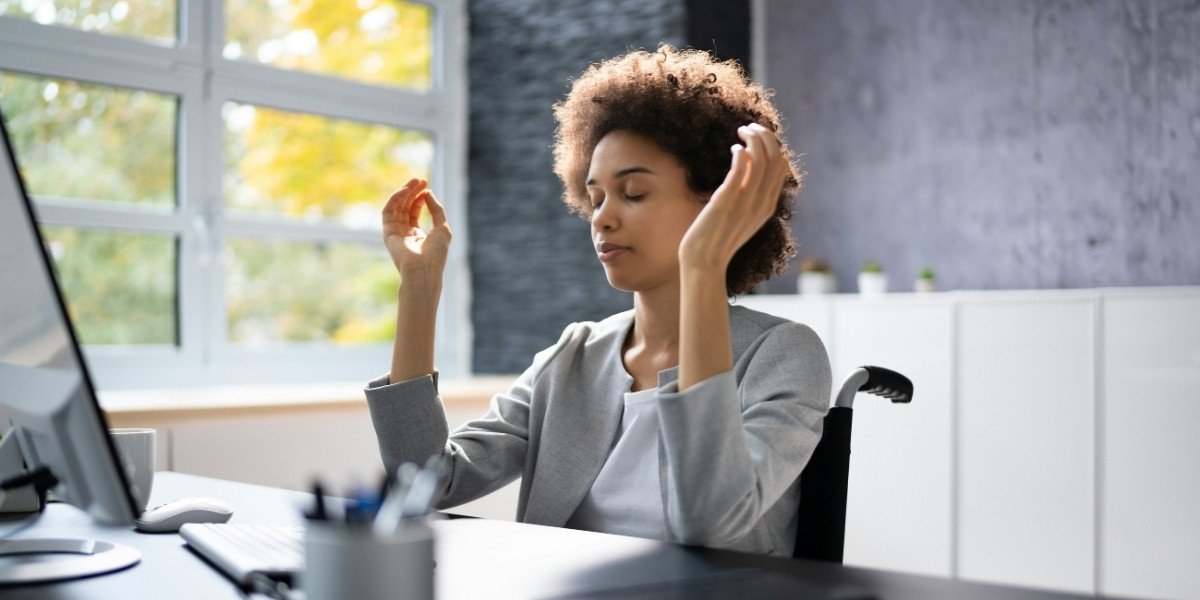 Stress Management: Simple Ways to Find Balance in Daily Life
