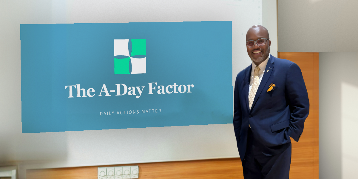 Russell Peden: A Journey in Entrepreneurship and Personal Development