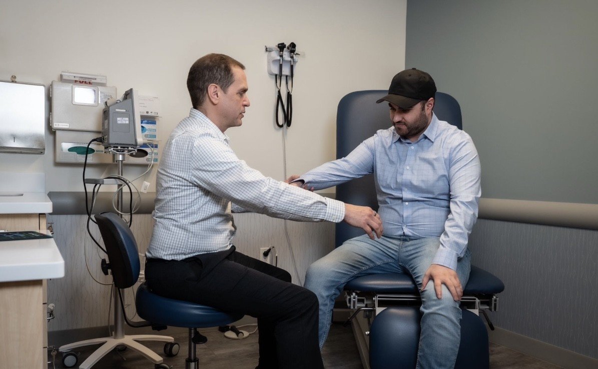 Avalon Medical Center: Raising the Standard of Healthcare in New Windsor