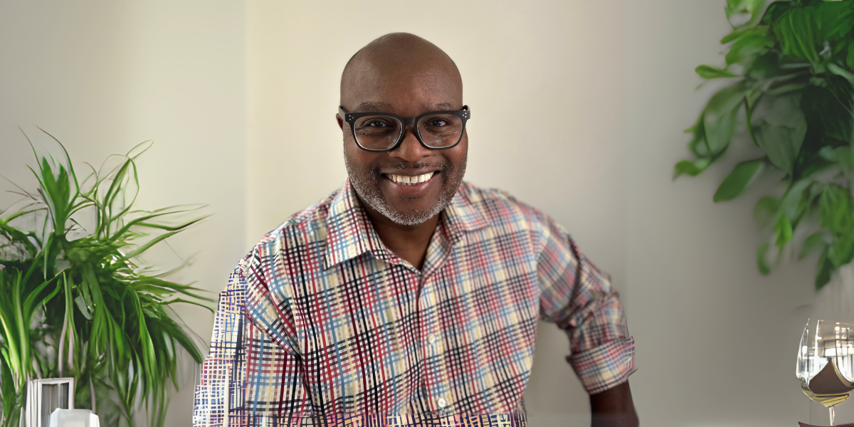 Russell Peden: A Journey in Entrepreneurship and Personal Development