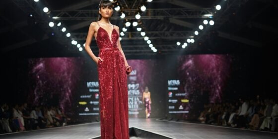 All You Need to Know About New York Fashion Week 2025