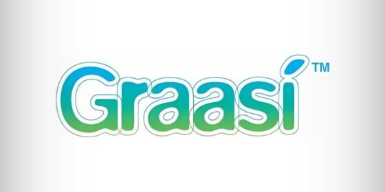 Graasi Organic Barley Water Expands Distribution Across Northeast as Convenience Store Wellness Trend Accelerates