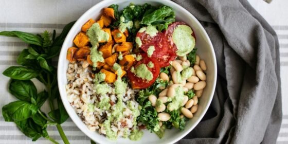 How Dr. Kumara Sidhartha is Changing the Way We Approach Nutrition