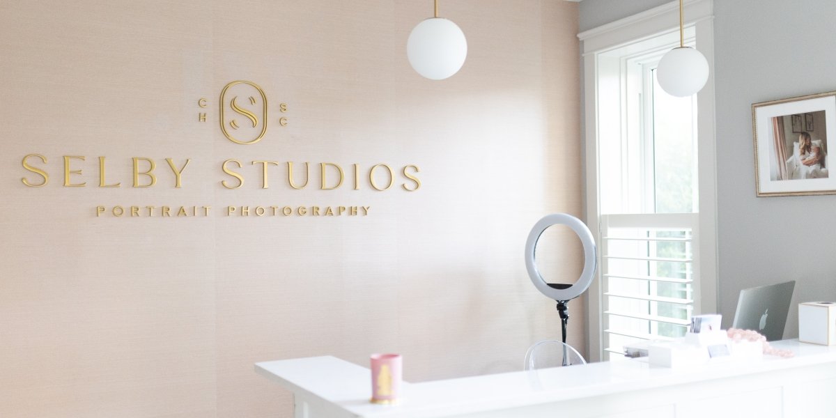Luxury Photography by Charleston’s Premier Portrait Studio, Stephanie Selby Photography