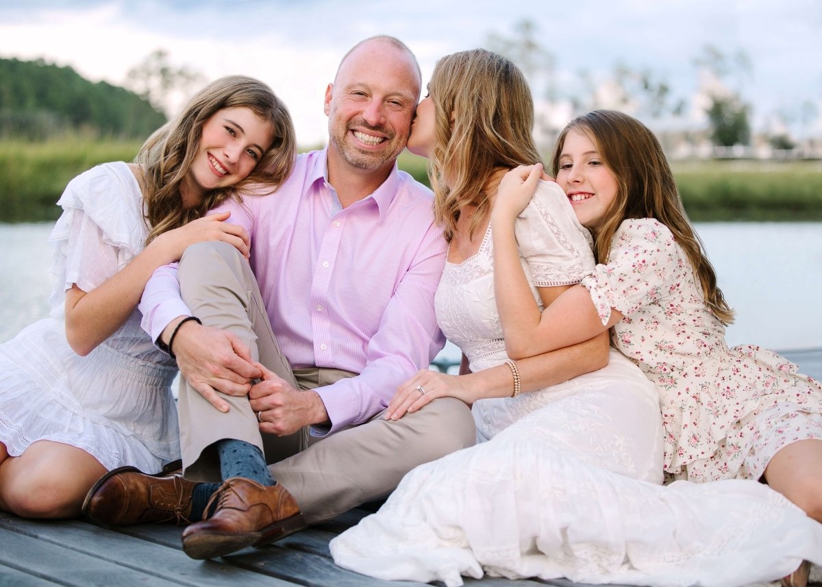 Luxury Photography by Charleston’s Premier Portrait Studio, Stephanie Selby Photography