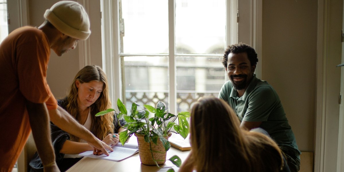 Dr. Connor Robertson's Approach to Purpose-Driven Hiring Strategies