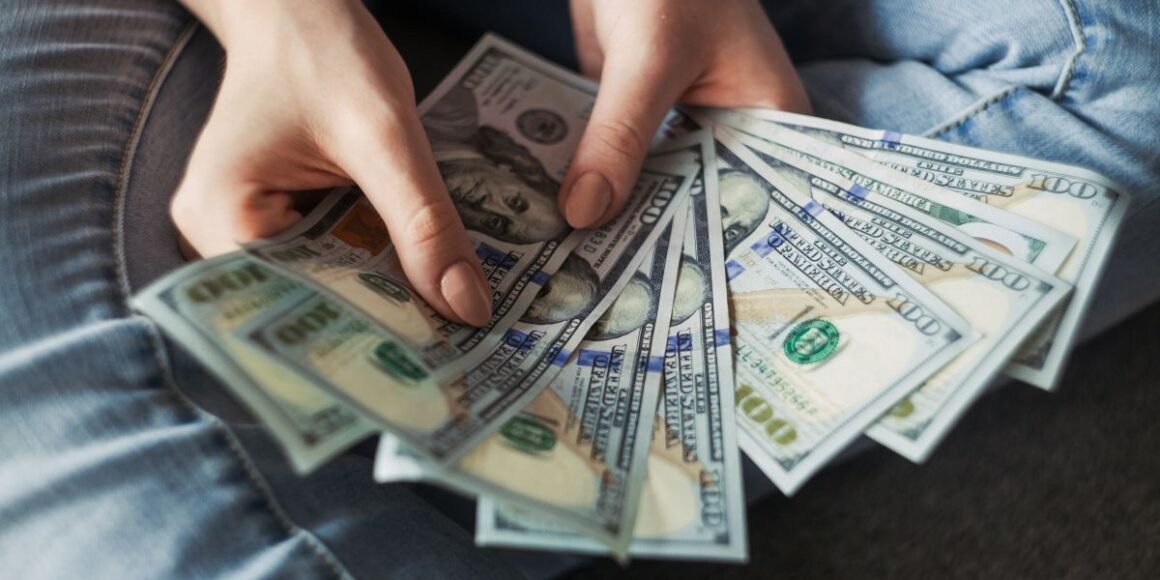 April Taylor on Determining the Right Size for Your Emergency Fund