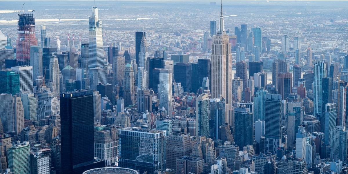 Lights, Camera, Action: Best Indoor Film Studios in NYC