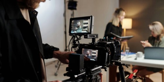 Lights, Camera, Action: Indoor Film Studios in NYC