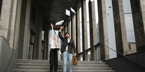 Techniques for Building Resilience Against Adversity