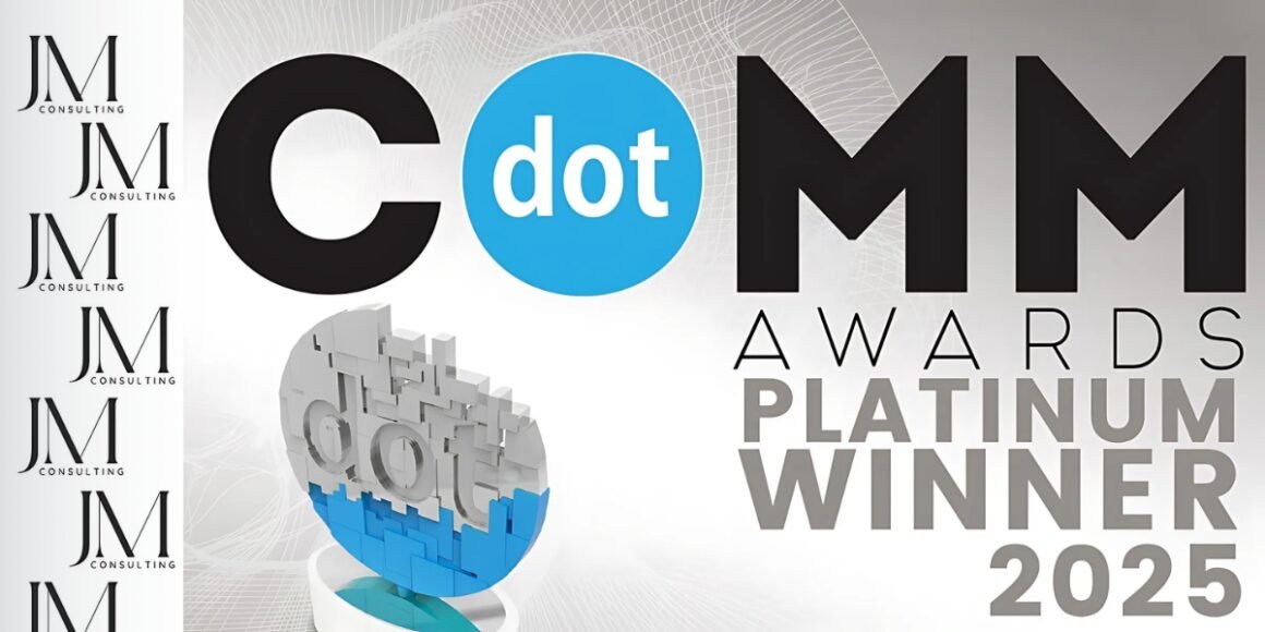 The Art of Influence Inside Jay Ma Consulting’s Award-Winning Cultural Campaigns