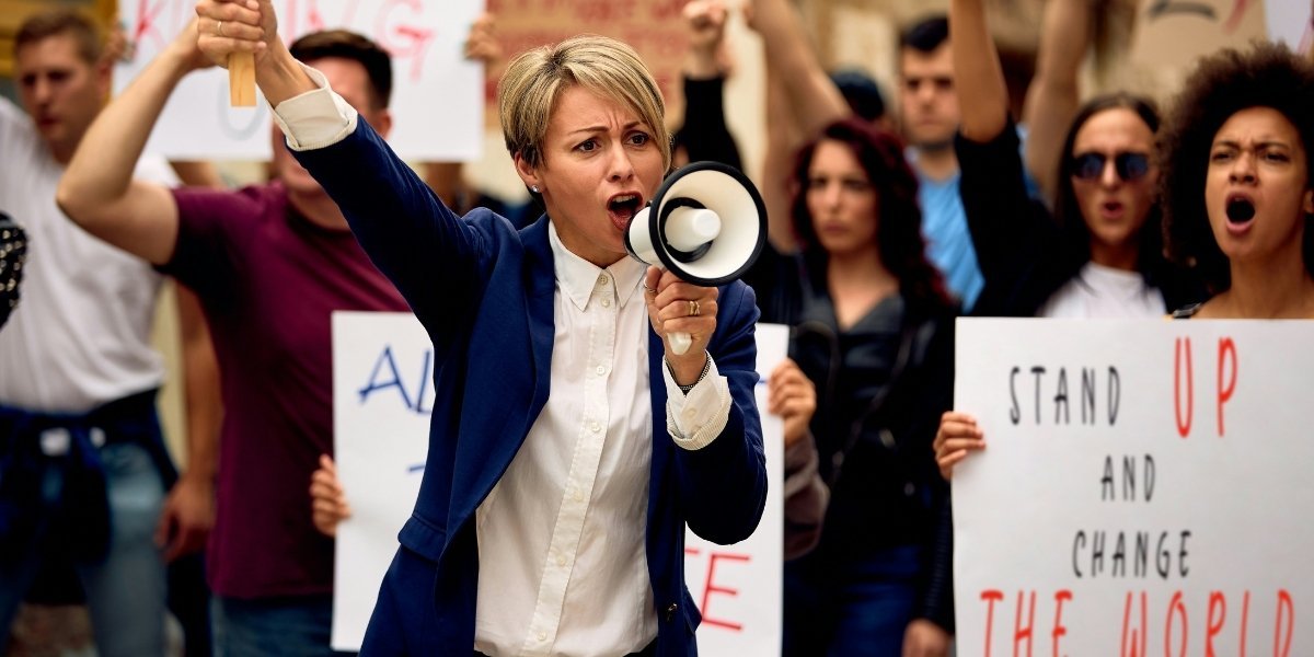 Anatomy of a Refusal: Acts of Resistance in the Attention Economy