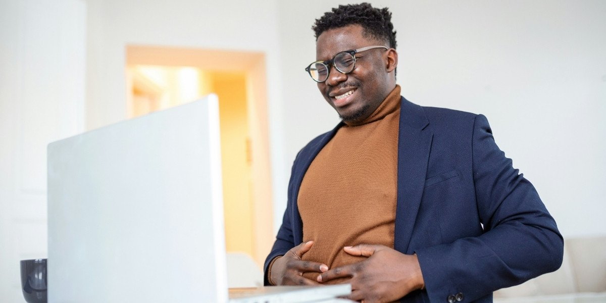 Tuning the Vagus Nerve: How Breathing Exercises Impact Your Gut Microbiome