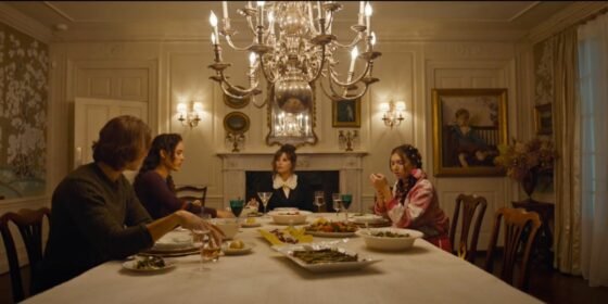 Breed of Greed Reimagines the Supernatural Thriller Through a Lens of Wealth and Power