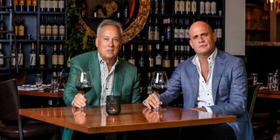 Cru Wine Bar and Bistro A Destination for Memorable Events and Gatherings