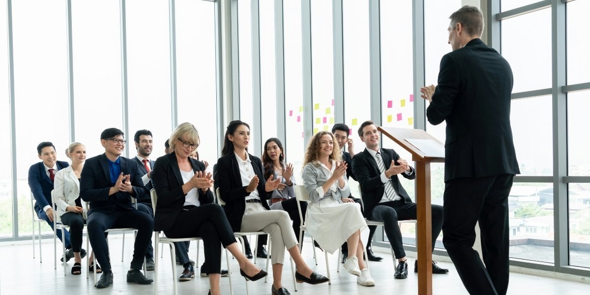 How to Generate High-Quality Leads at Your Next Trade Show