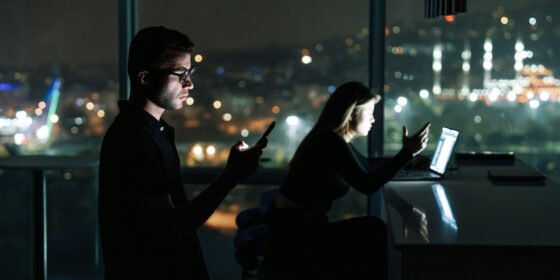 Exploring Brain Changes from Digital Media Exposure