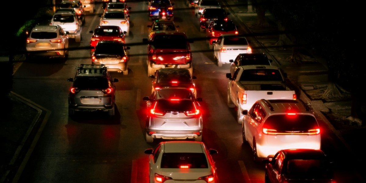 Danger Zone: Recognizing and Fighting Highway Hypnosis on Your Commute