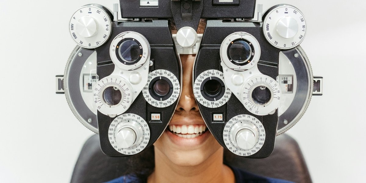 How Nutrition Impacts Eye Health and Vision