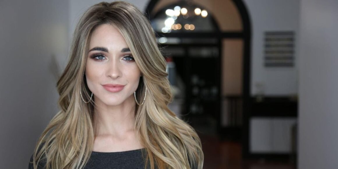 The Lauren Ashtyn Collection: Redefining Beauty Through Emotional Intelligence