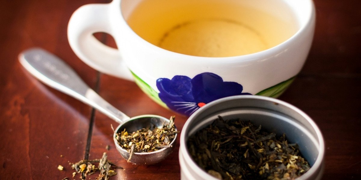 What is Senna Tea Understanding the Cassia Plant's Laxative Power