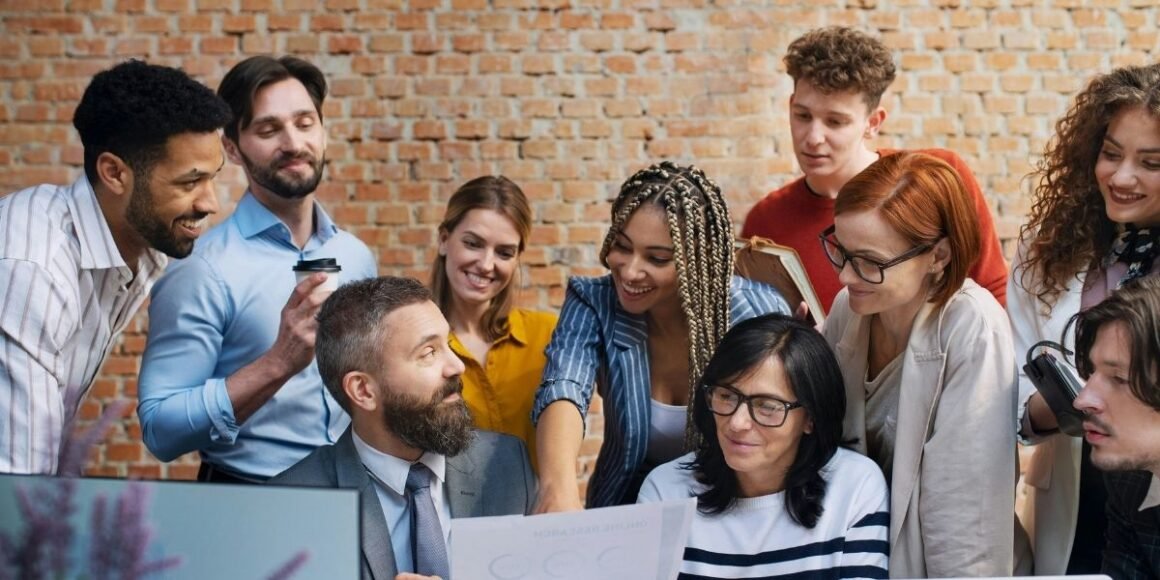 Meaningful Career Guide: Working with Purpose & Social Impact